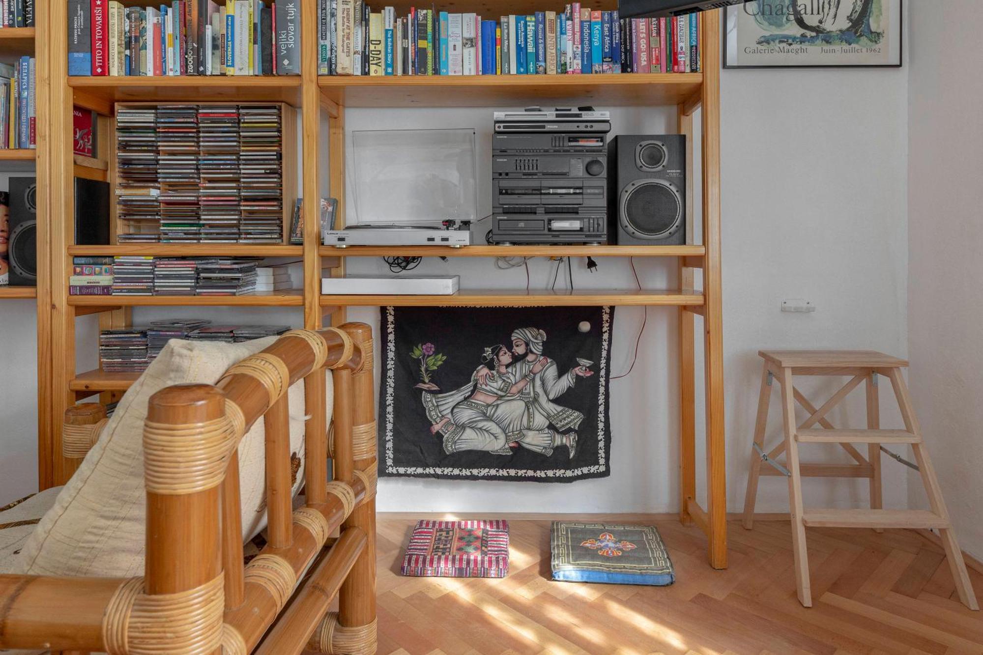 Historical Caserne Apartment Любляна Екстериор снимка